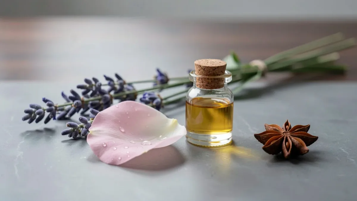 Aroma e fragrância: entenda as principais diferenças
