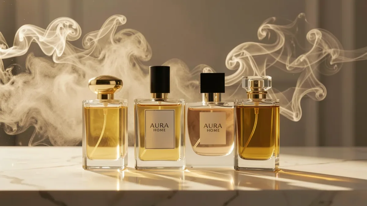 Enfleurage: Como Funciona a Extração de Perfumes a Frio