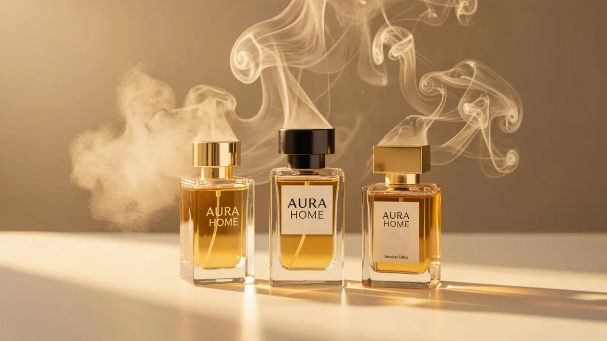 Fragrâncias Funcionais: A Nova Tendência em Perfumaria