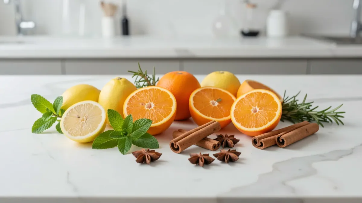 Aromatizante: o que é, tipos e usos com segurança