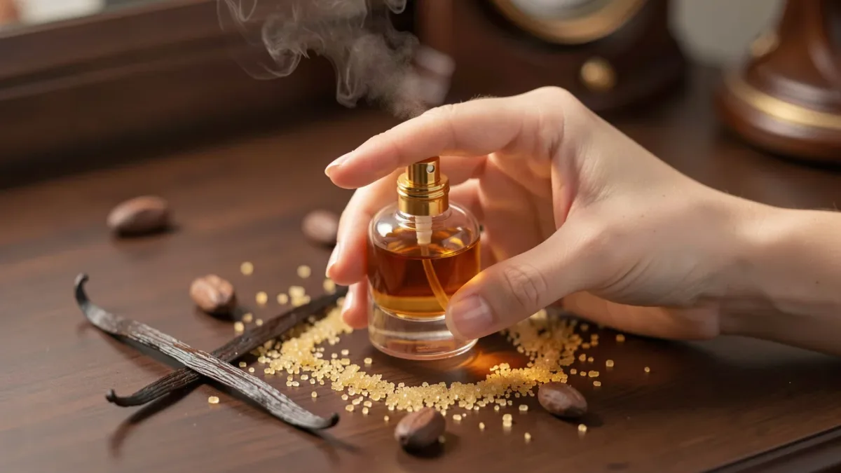 O que é perfume gourmand? Entenda essa família olfativa