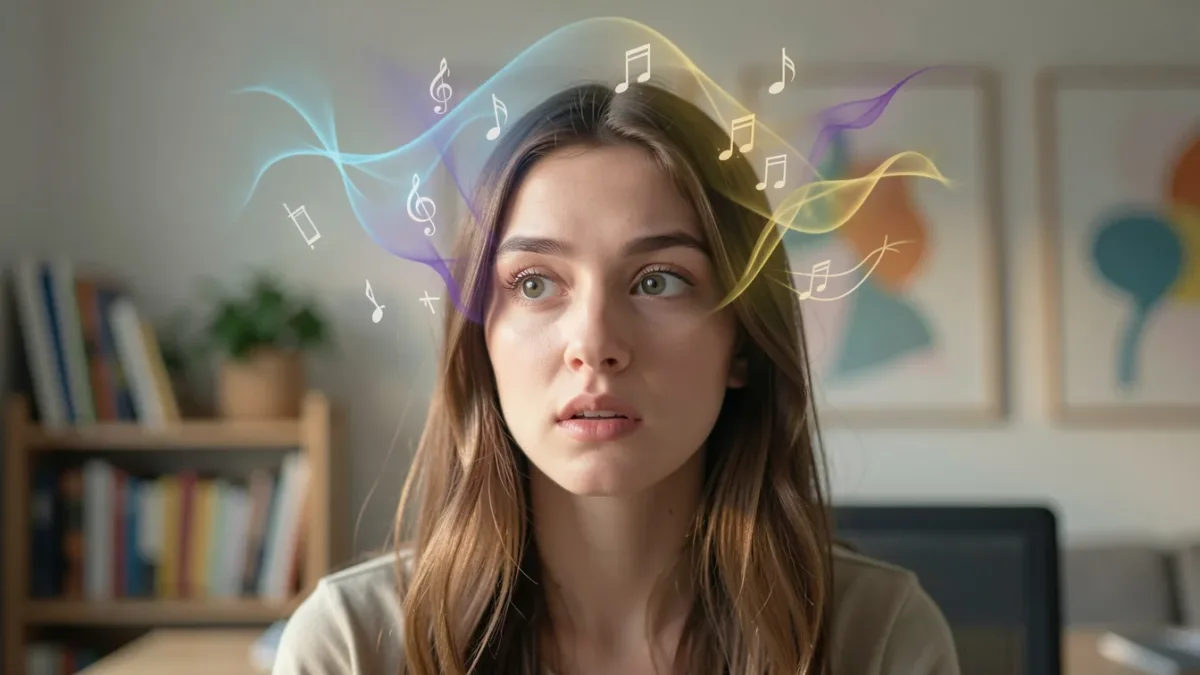 O que é sinestesia e como ela afeta nossos sentidos?