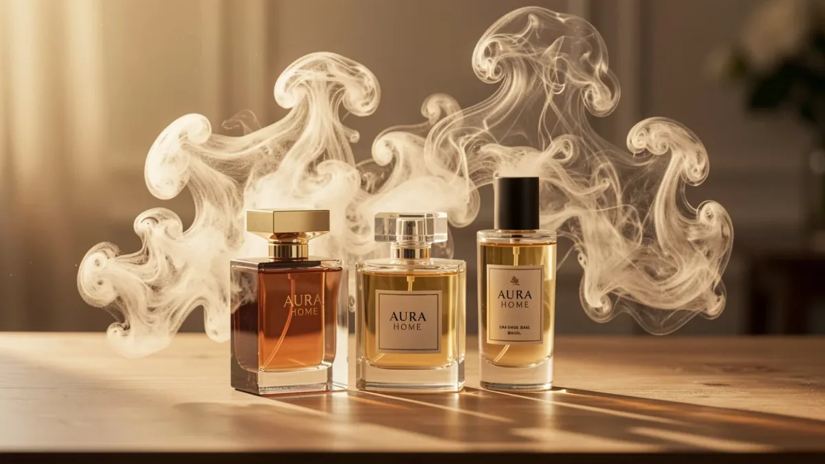 Volatilidade das Fragrâncias: O Que Define a Fixação